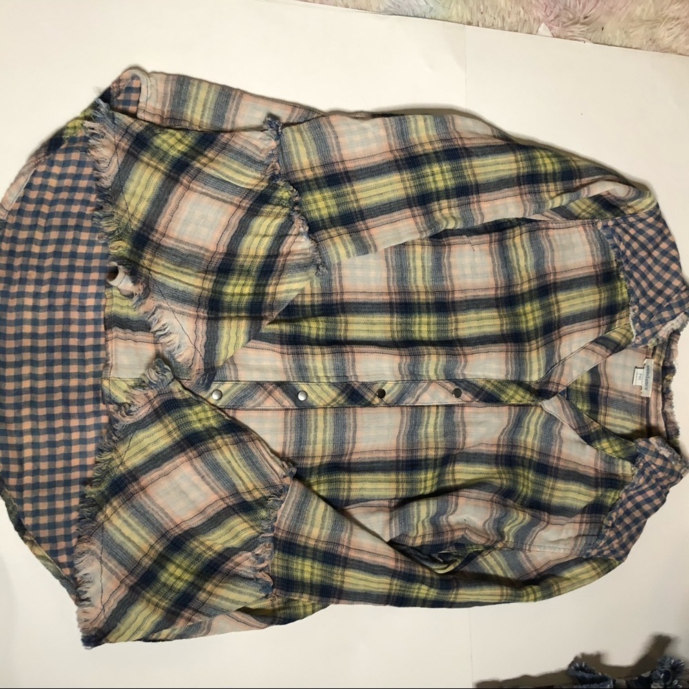 Sundance Flannel - Picture 6 of 10